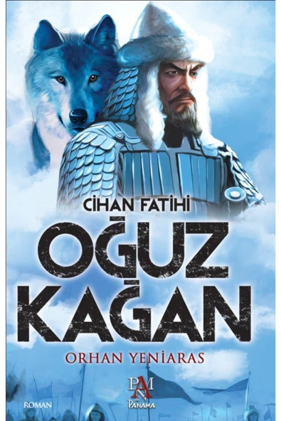 Cihan Fatihi Oğuz Kağan ürün görseli 1