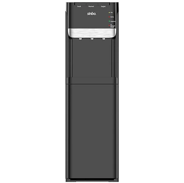 Sinbo SWD-6204 Gizli Damacanalı Su Sebili ürün görseli 1