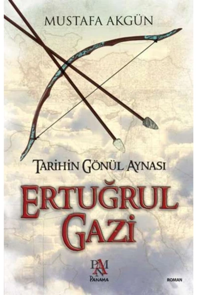 Ertuğrul Gazi Tarihin Gönül Aynası ürün görseli 1