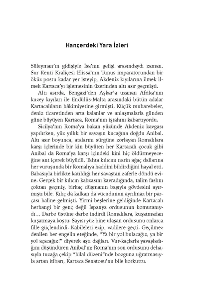 Hançerdeki Yara İzleri / Sefer Göltekin - Resim 8
