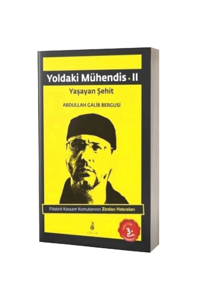 Yoldaki Mühendis 2 ürün görseli 1