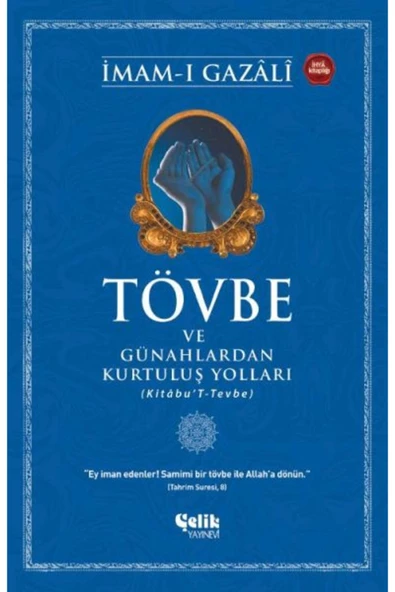 Tövbe ve Günahlardan Kurtuluş Yolları ürün görseli 1