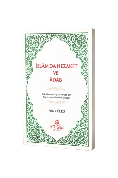 İslam'da Nezaket ve Adab ürün görseli 1