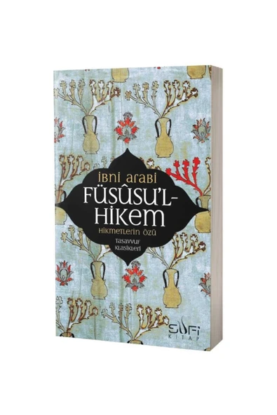 Füsusu’l-hikem ürün görseli 1