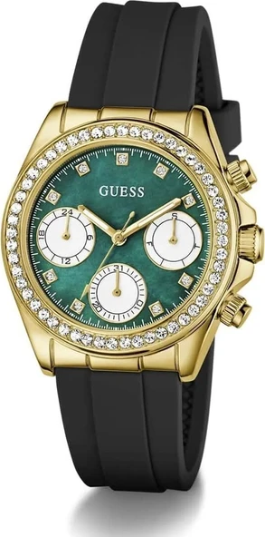 GUESS GUGW1038L2 Kadın Kol Saati - Resim 4