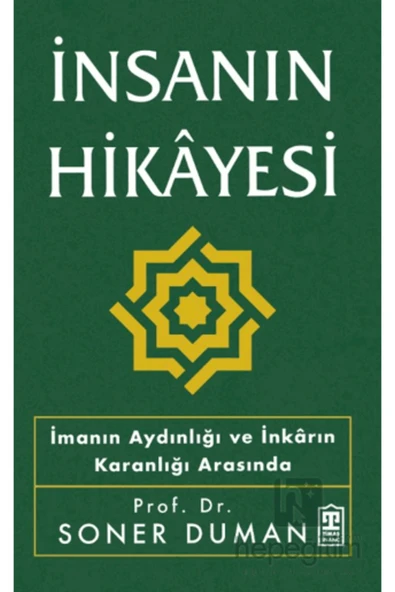 İnsanın Hikâyesi - Resim 2