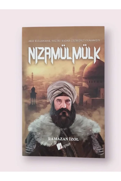 Nizamülmülk ürün görseli 1