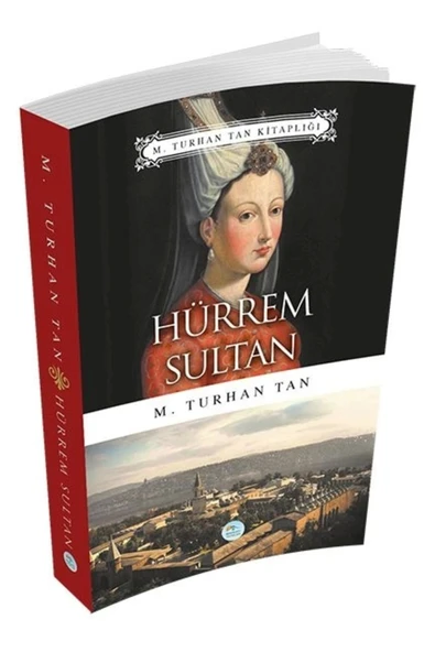 Hürrem Sultan ürün görseli 1