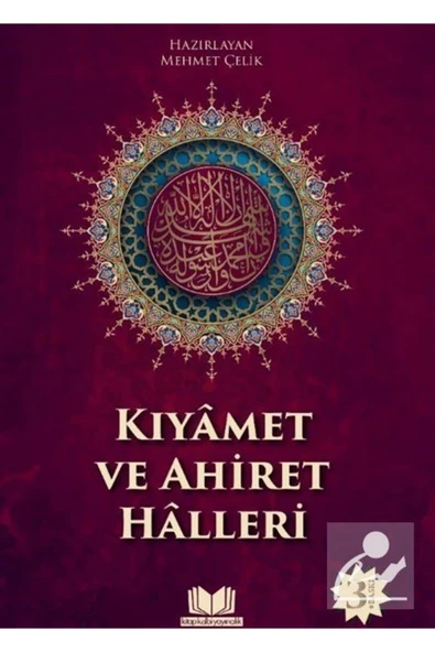 Kıyamet Ve Ahiret Halleri ürün görseli 1