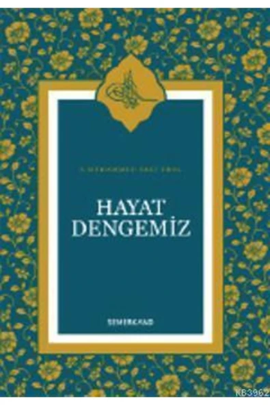 Hayat Dengemiz ürün görseli 1
