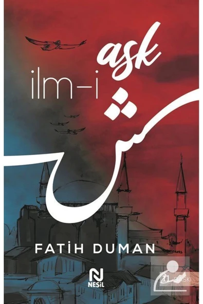 İlmi Aşk ürün görseli 1