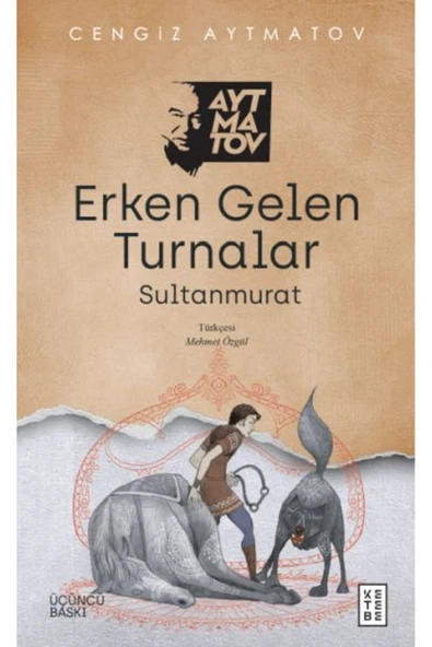 Erken Gelen Turnalar ürün görseli 1