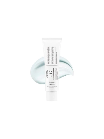 Dr. Althea 147 Barrier Cream Cilt Bariyerini Onarıcı ve Yoğun Nemlendirici Bakım Kremi 50ml ürün görseli 1