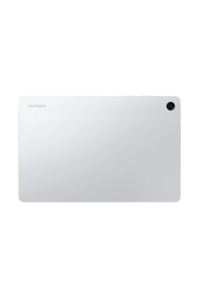 Samsung Galaxy Tab A11+ 6 GB 128 GB Gümüş Tablet (Samsung Türkiye Garantili) ürün görseli 1