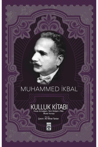 Kulluk Kitabı ürün görseli 1