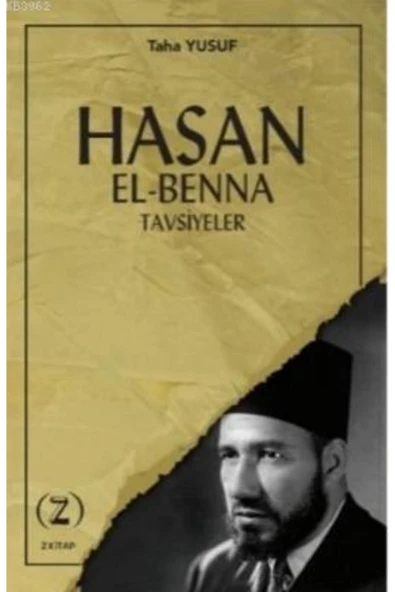 Hasan El - Benna Tavsiyeler ürün görseli 1