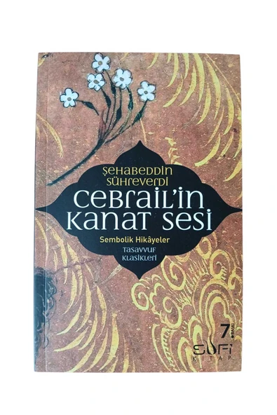 CEBRAİL'İN KANAT SESİ ürün görseli 1