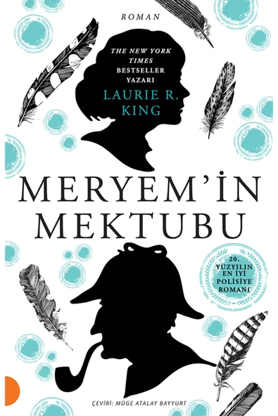 Meryemin Mektubu ürün görseli 1