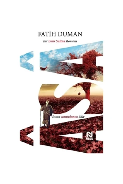 Asa -Bir Emir Sultan Romanı - Fatih Duman Nesil ürün görseli 1