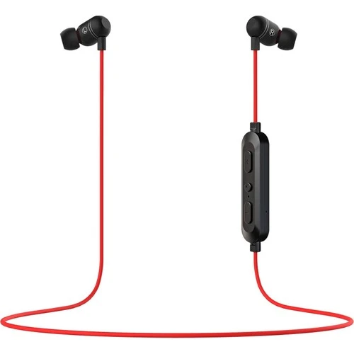 Samsung C&T İTFİT 103B Kırmızı Bluetooth Kulaklık - GP-OAU019SAARW Samsung Türkiye Garantili ürün görseli 1