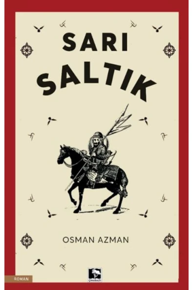 Sarı Saltık - Resim 2