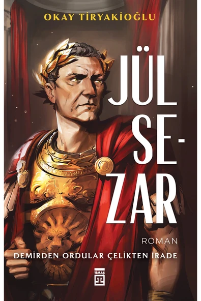 Jül Sezar ürün görseli 1