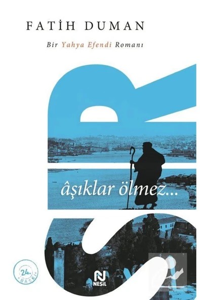 Sır & Bir Yahya Efendi Romanı ürün görseli 1