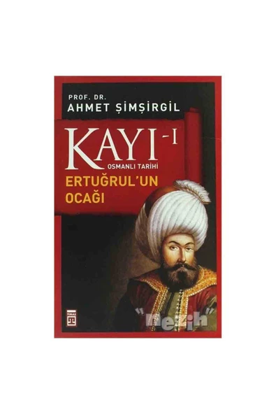 Kayı 1 - Ertuğrul’un Ocağı ürün görseli 1