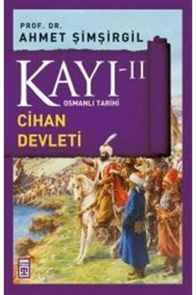 Kayı 2 - Cihan Devleti ürün görseli 1
