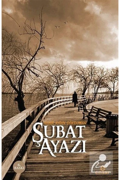 Şubat Ayazı ürün görseli 1