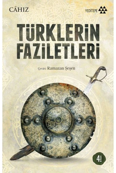Türklerin Faziletleri ürün görseli 1