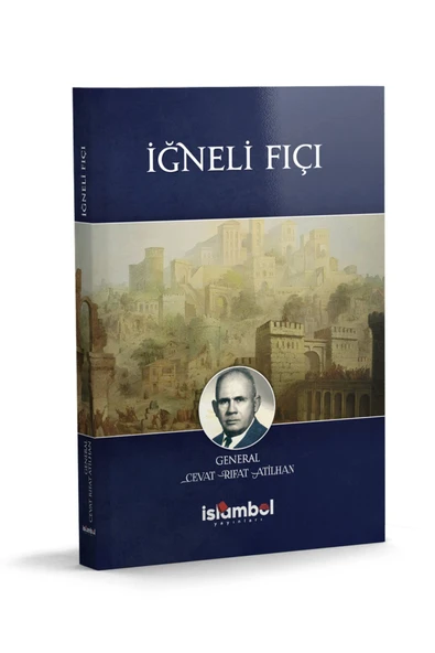İğneli Fıçı ürün görseli 1