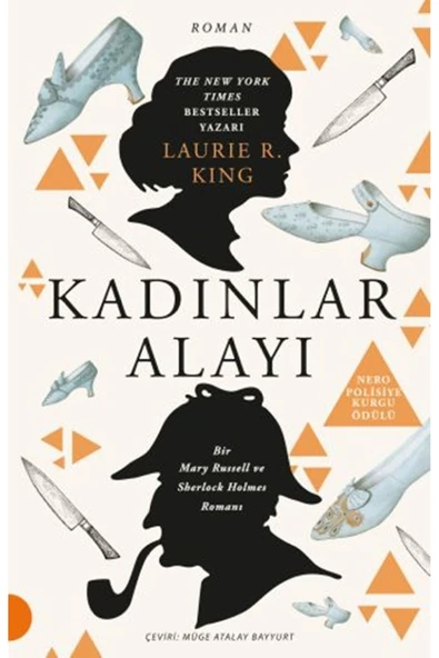 Kadınlar Alayı ürün görseli 1