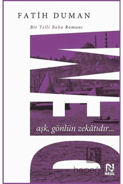 Dem - Resim 2