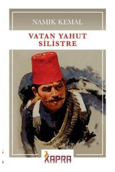 Vatan Yahut Silistre ürün görseli 1