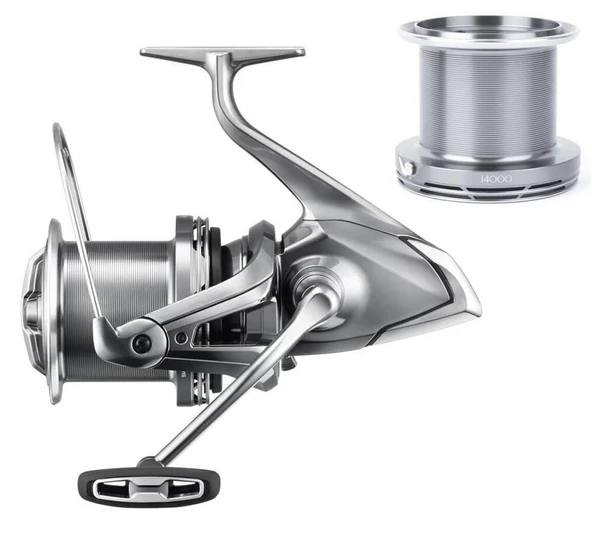 Shimano Aero Technium Mgs 14000 Xsd Makine ürün görseli 1