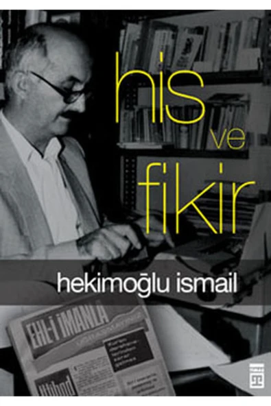His ve Fikir ürün görseli 1