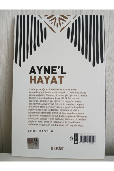 AYNE'L HAYAT - Resim 2