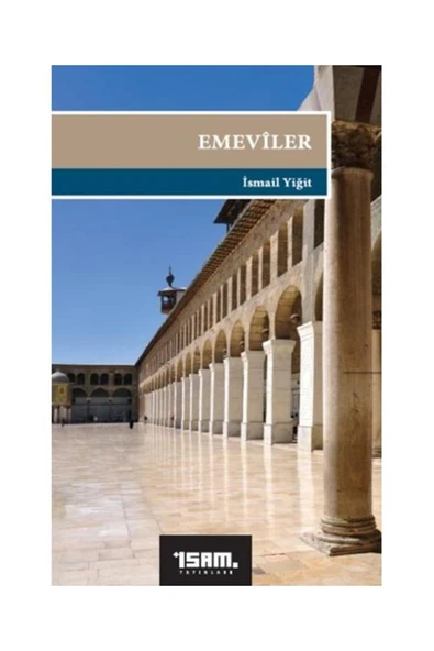 Emeviler / / İsmail Yiğit ürün görseli 1