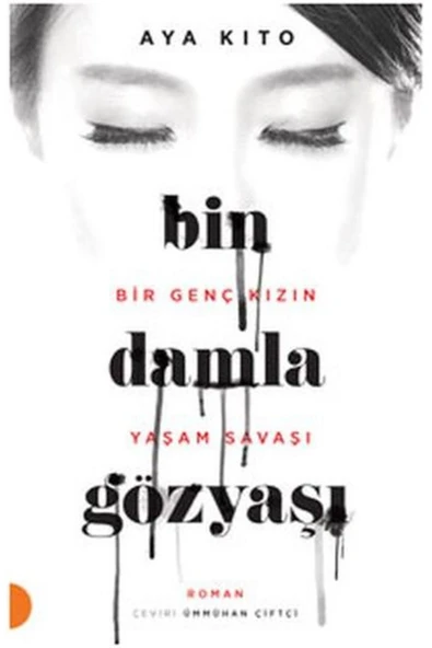 Bin Damla Gözyaşı-Korunaklı Poşetle ürün görseli 1