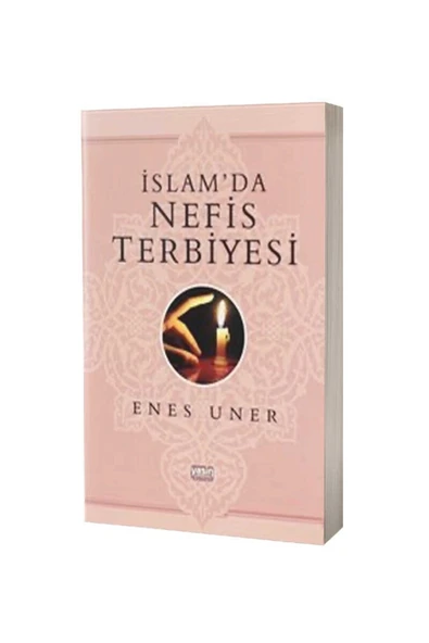 İslam'da Nefis Terbiyesi ürün görseli 1