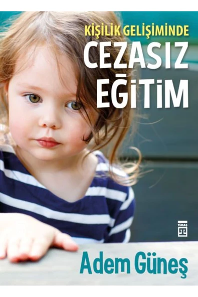 Cezasız Eğitim 1 - Kişilik Gelişiminde ürün görseli 1