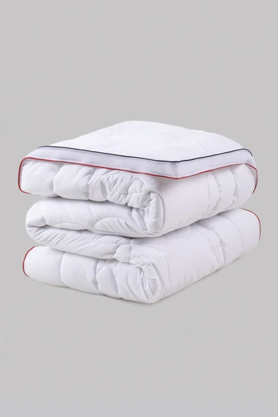 Cotton Box Tek Kişilik Climate Yorgan 155x215 Beyaz ürün görseli 1