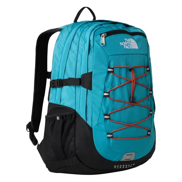 The North Face BOREALIS CLASSIC Unisex Çanta NF00CF9CNPT1 ürün görseli 1
