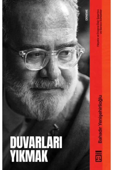 Duvarları Yıkmak ürün görseli 1