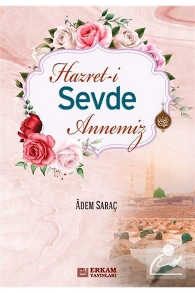Hz.sevde Annemiz ürün görseli 1