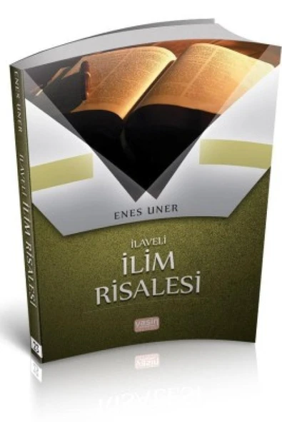 Büyük Ilim Risalesi ürün görseli 1