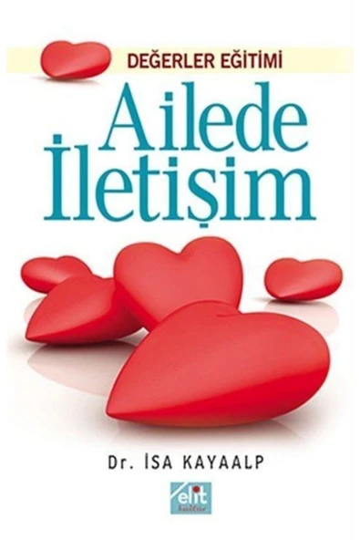 Ailede Iletişim ürün görseli 1