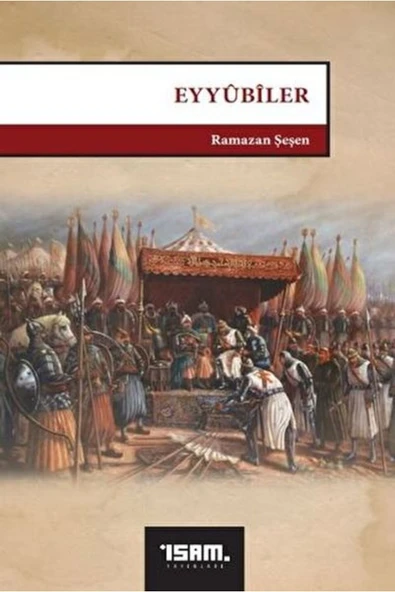 Eyyubiler ürün görseli 1