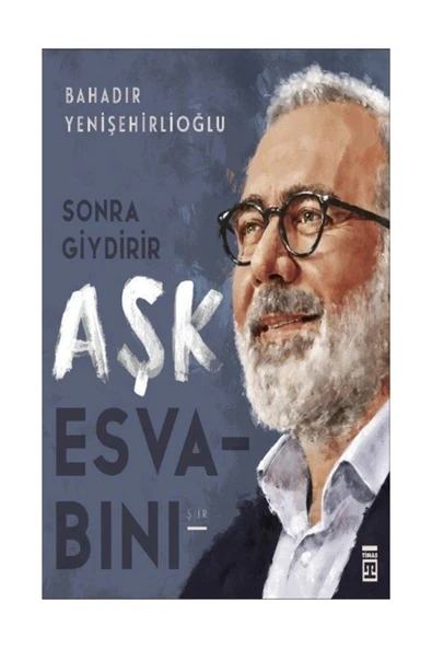 Sonra Giydirir Aşk Esvabını ürün görseli 1